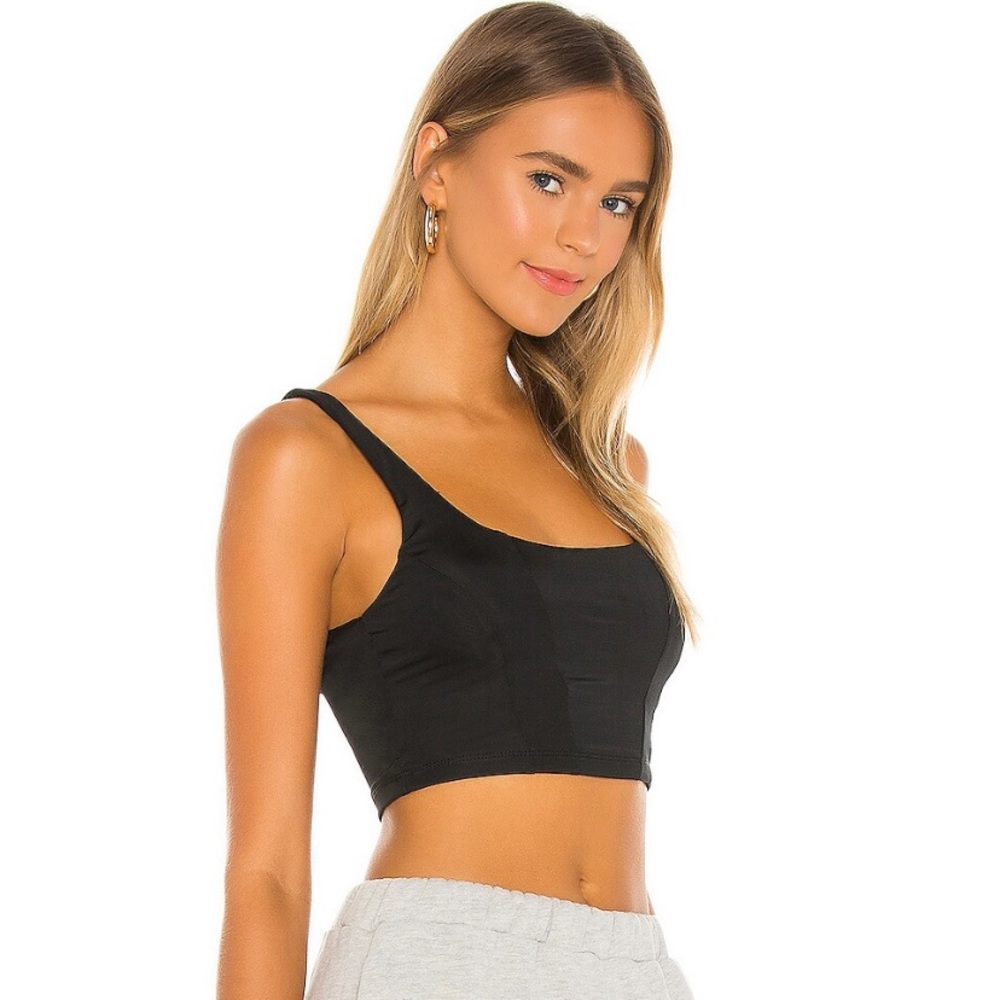 NWT Free People X Revolve Be Cool Brami - Picture 3 of 9